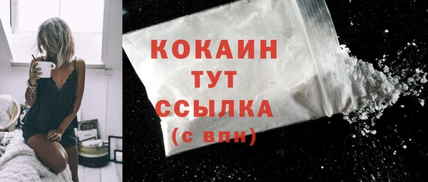 крисы Гусь-Хрустальный