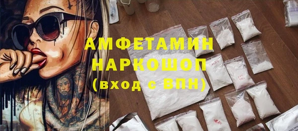 крисы Гусь-Хрустальный