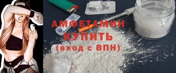 крисы Гусь-Хрустальный