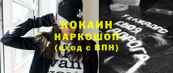 крисы Гусь-Хрустальный